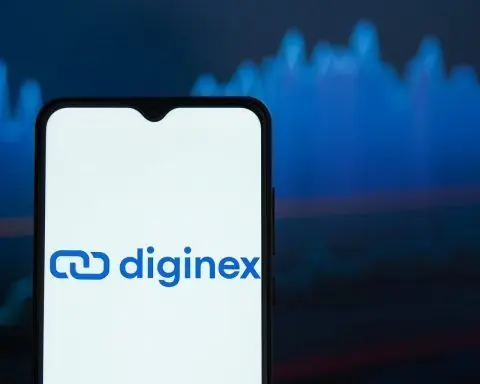 Diginex (DGNX) – The ESG Tech Stock Soaring in 2025: What Investors Need to Know