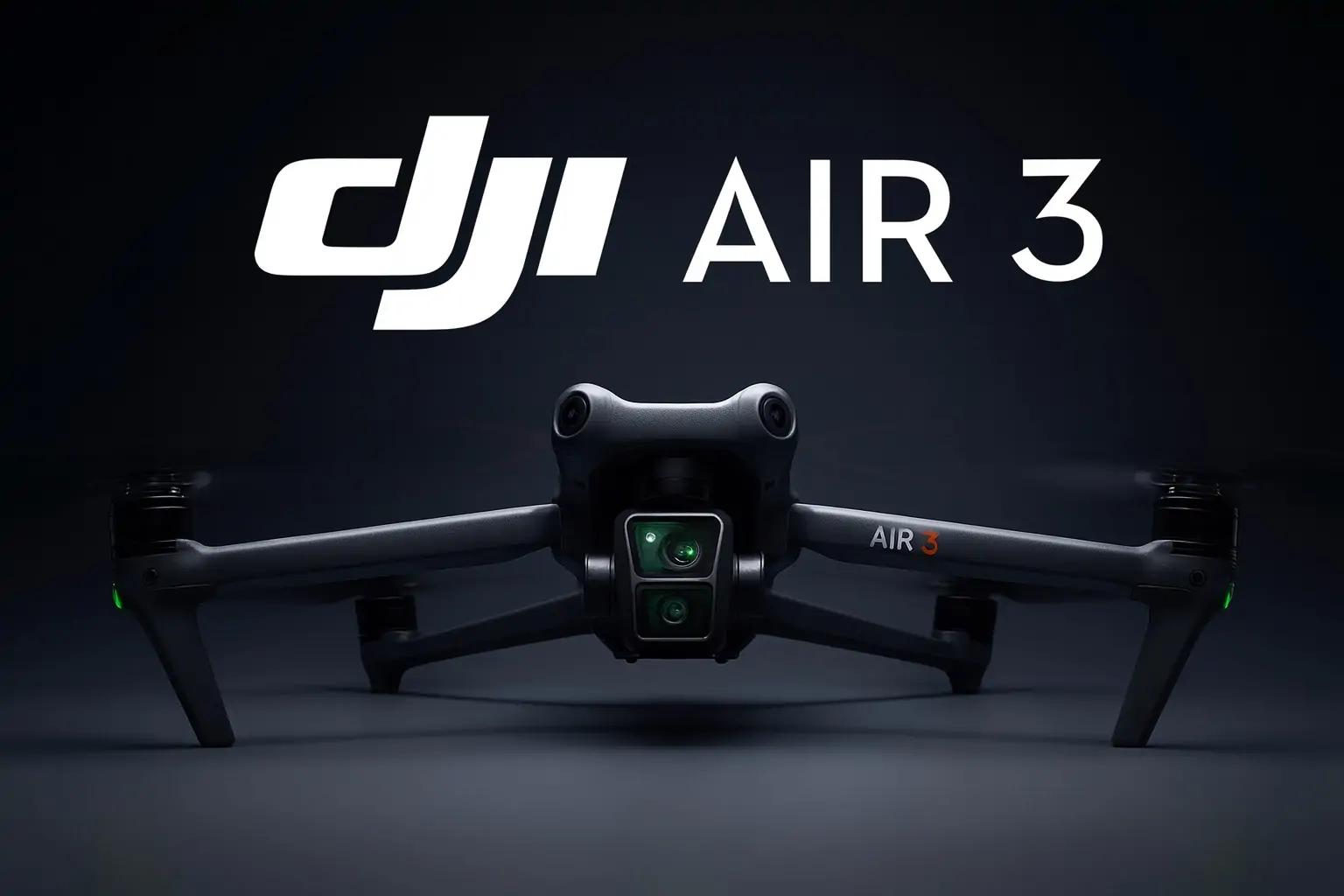 DJI Air 3 Shatters Expectations: Dual-Camera Powerhouse Takes Flight 🚁