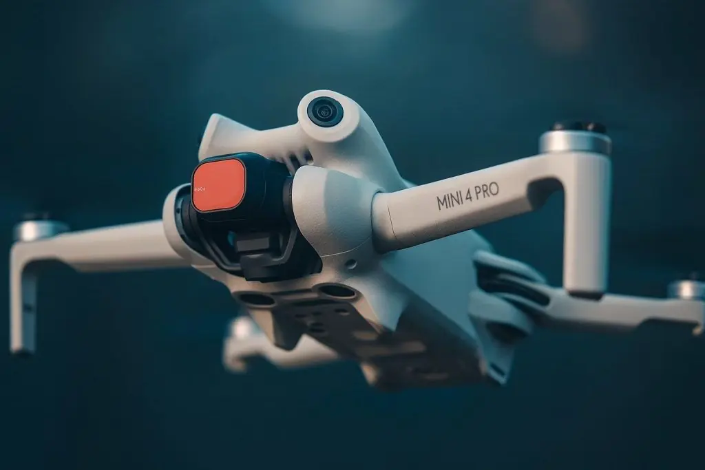 DJI Mini 4 Pro vs DJI Air 3 vs DJI Mavic 3 Pro – 2025’s Ultimate Drone Showdown