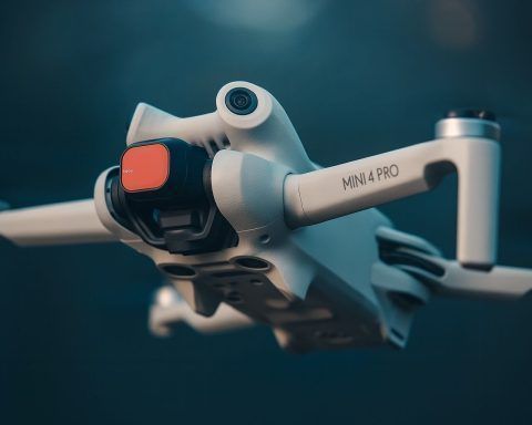 DJI Mini 4 Pro vs DJI Air 3 vs DJI Mavic 3 Pro – 2025’s Ultimate Drone Showdown