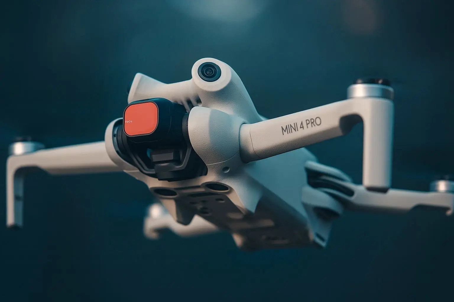 DJI Mini 4 Pro vs DJI Air 3 vs DJI Mavic 3 Pro – 2025’s Ultimate Drone Showdown