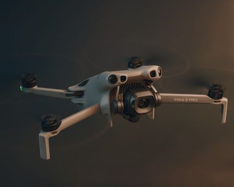 DJI Mini 5 Pro vs DJI Mini 4 Pro: The Ultimate Mini Drone Showdown (1-Inch Camera Upgrade, Battery & More)