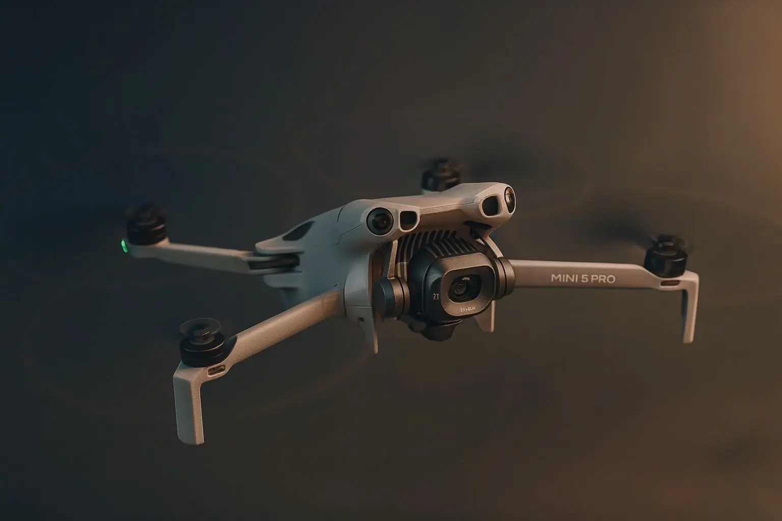 DJI Mini 5 Pro vs DJI Mini 4 Pro: The Ultimate Mini Drone Showdown (1-Inch Camera Upgrade, Battery & More)