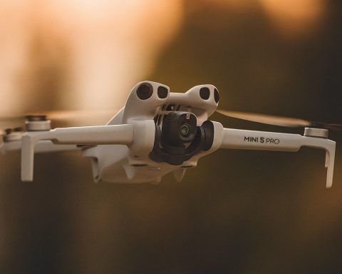 DJI Mini 5 Pro vs. DJI Mini 4 Pro: The Ultimate Mini Drone Showdown in 2025