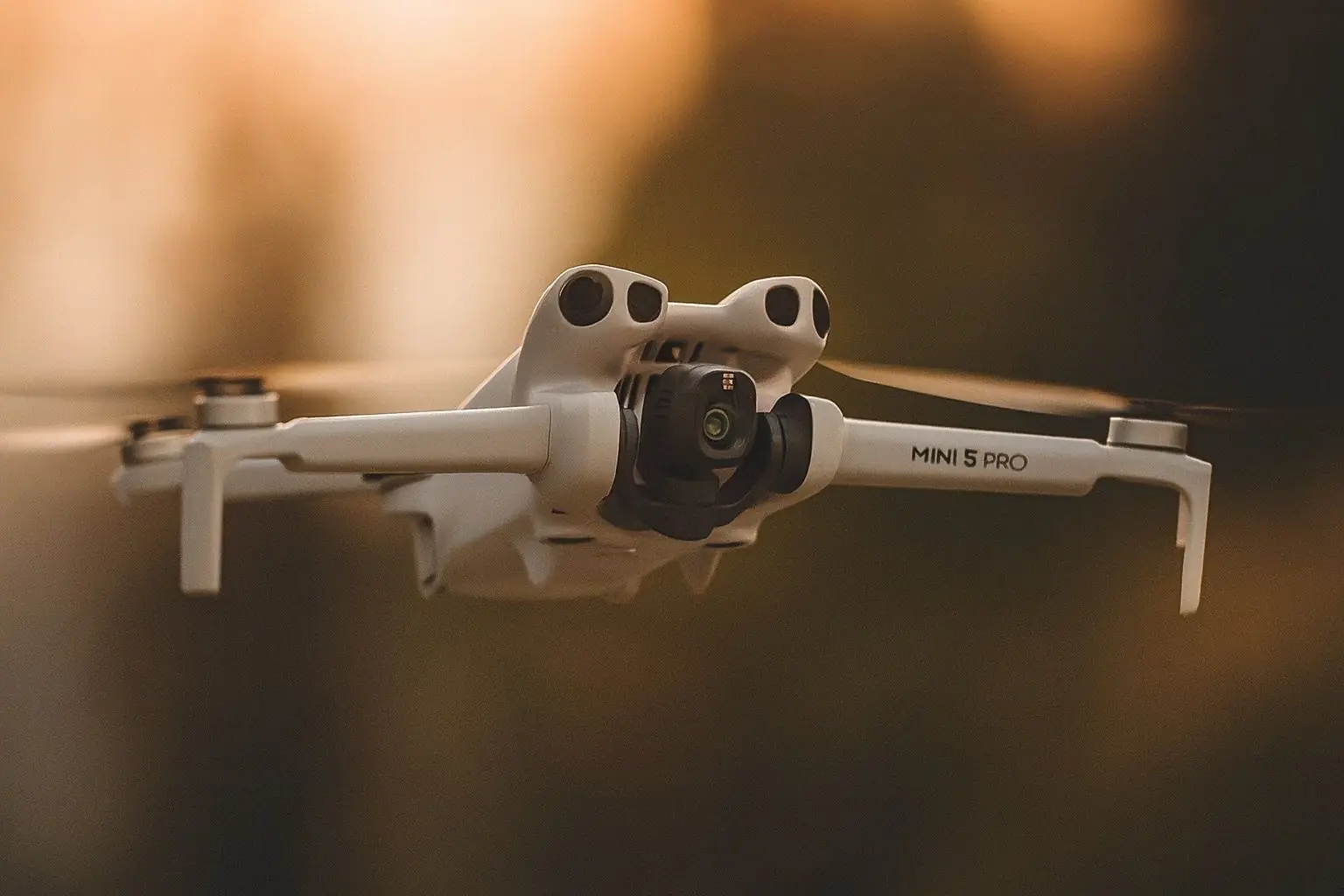 DJI Mini 5 Pro vs. DJI Mini 4 Pro: The Ultimate Mini Drone Showdown in 2025