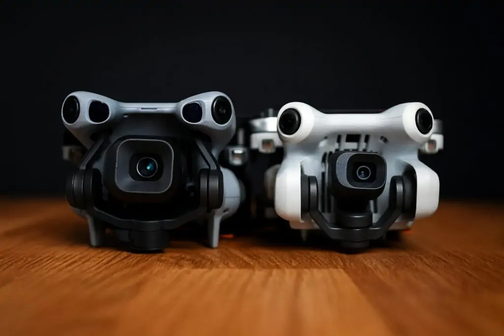DJI Mini 5 Pro vs Mini 4 Pro: Ultimate Pocket Drone Showdown 🚁✨