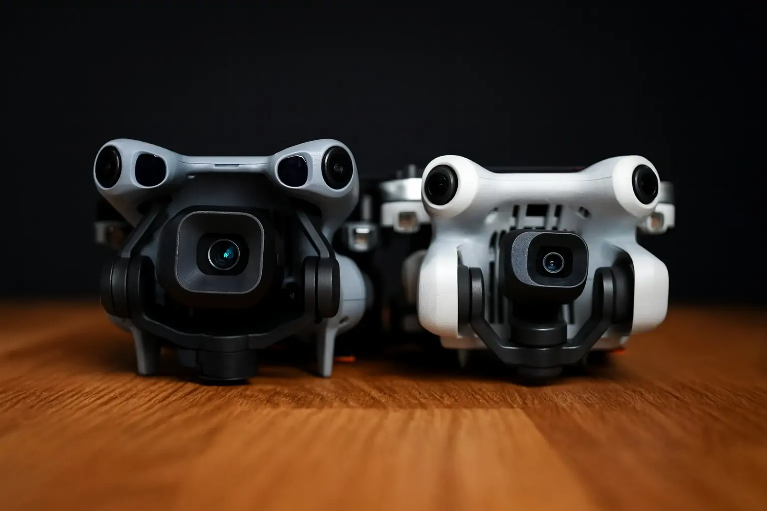 DJI Mini 5 Pro vs Mini 4 Pro: Ultimate Pocket Drone Showdown 🚁✨