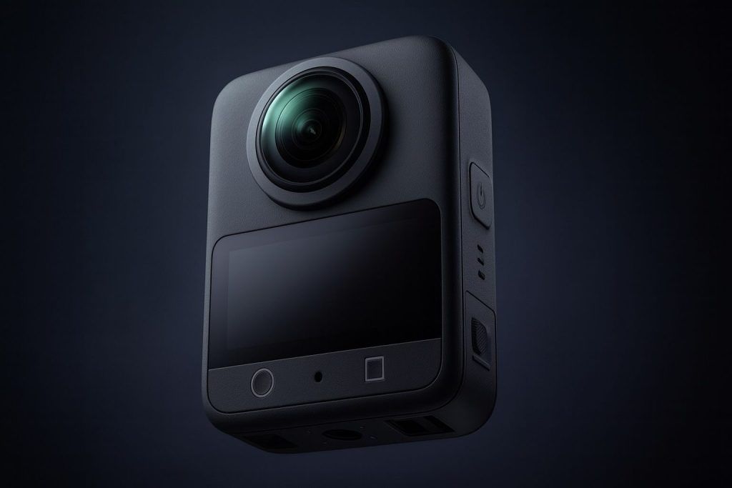 DJI Osmo 360 vs Osmo Pocket 3: De Ultieme Pocketcamera Strijd