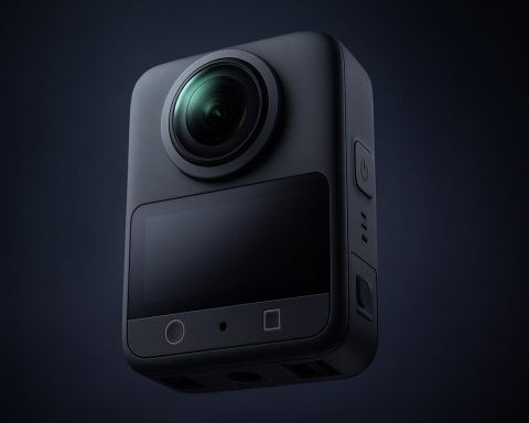 DJI Osmo 360 vs Osmo Pocket 3: De Ultieme Pocketcamera Strijd