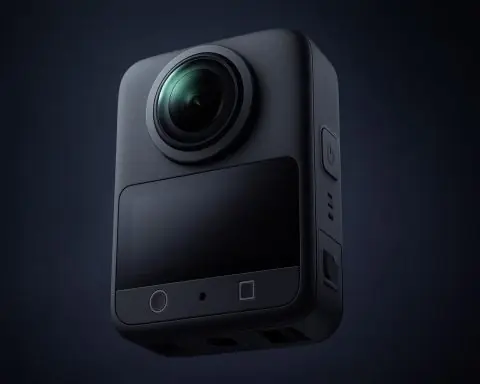 DJI Osmo 360 vs Osmo Pocket 3: De Ultieme Pocketcamera Strijd
