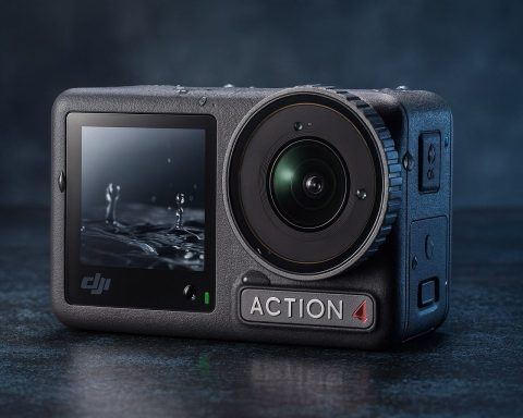 DJI Osmo Action 4 & Pocket 3 vs GoPro, Insta360 & More: 2025’s Ultimate Action & Vlogging Camera Showdown