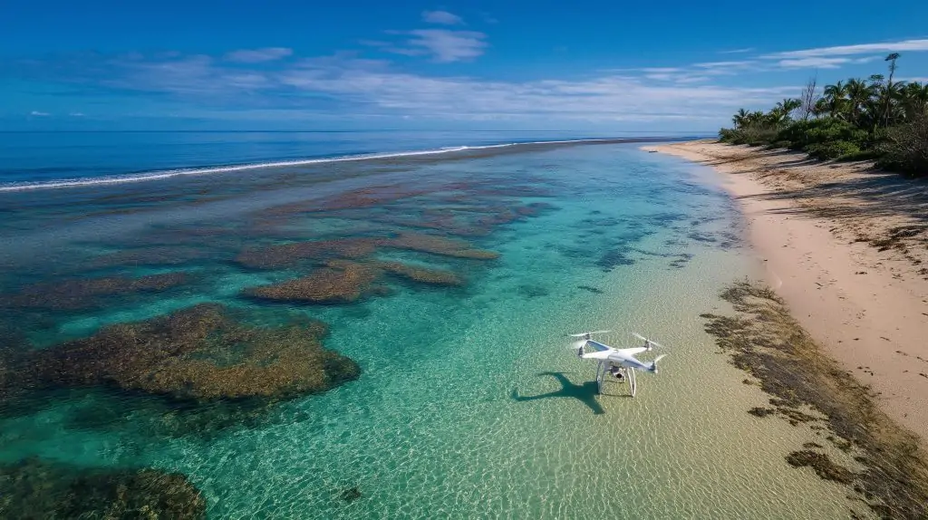 Fiji’s Drone Laws 2025 – What Every Pilot Needs to Know Before You Fly