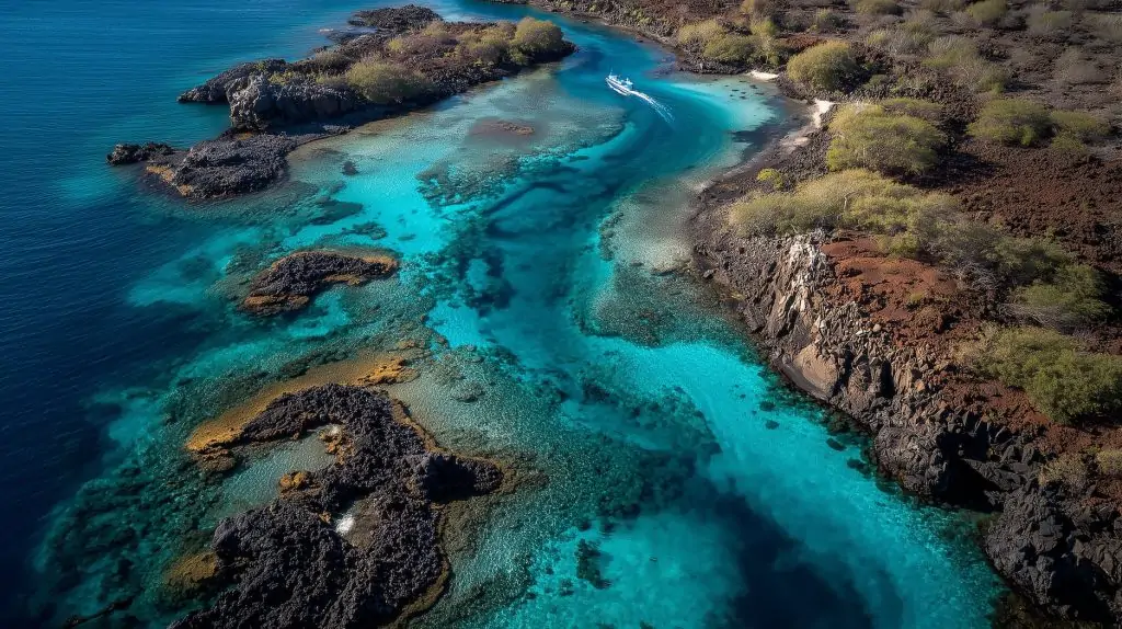 Galápagos Drone Ban REVEALED: Must-Read Rules for Tourists (2025 Update)