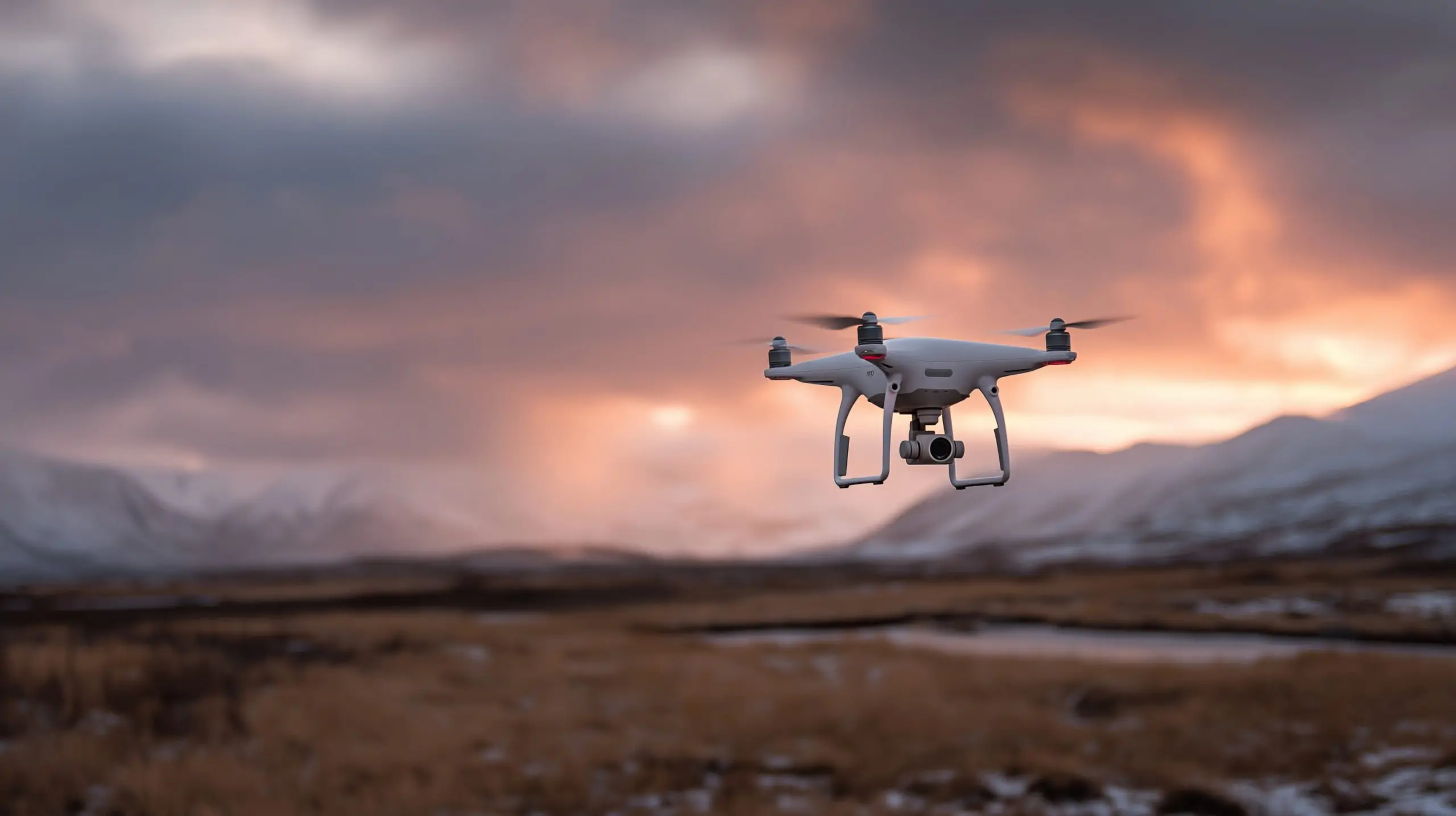 10 Things You Need to Know About Iceland’s Drone Laws in 2025 (Before You Fly!)