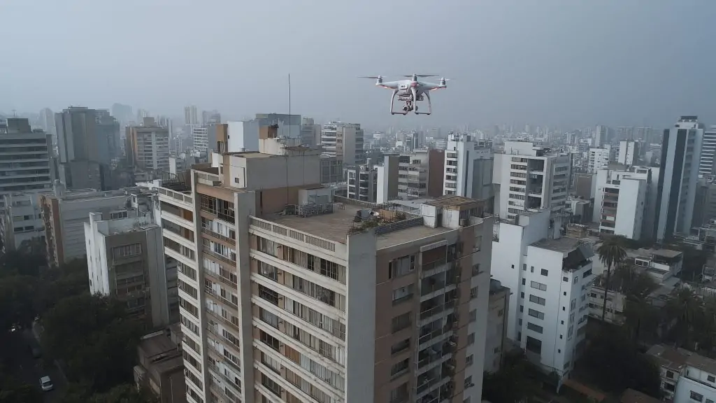 Flying a Drone in Lima? 10 Must-Know Rules from Peru’s Drone Laws (2025 Update)