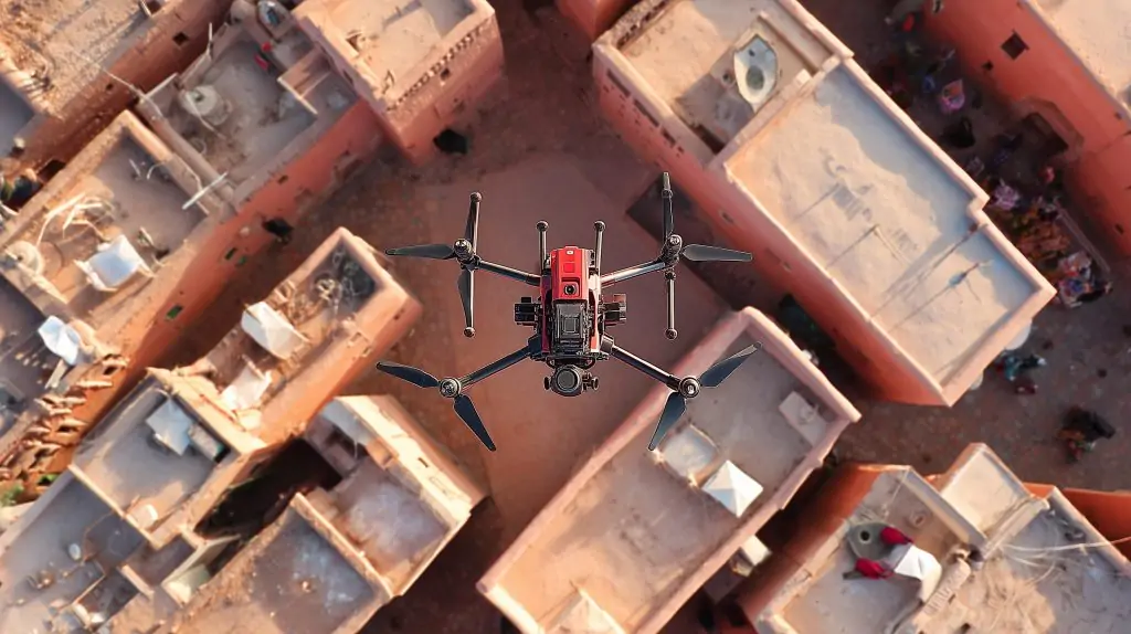 Marrakesh Drone Laws 2025: What You Must Know Before Flying in Morocco