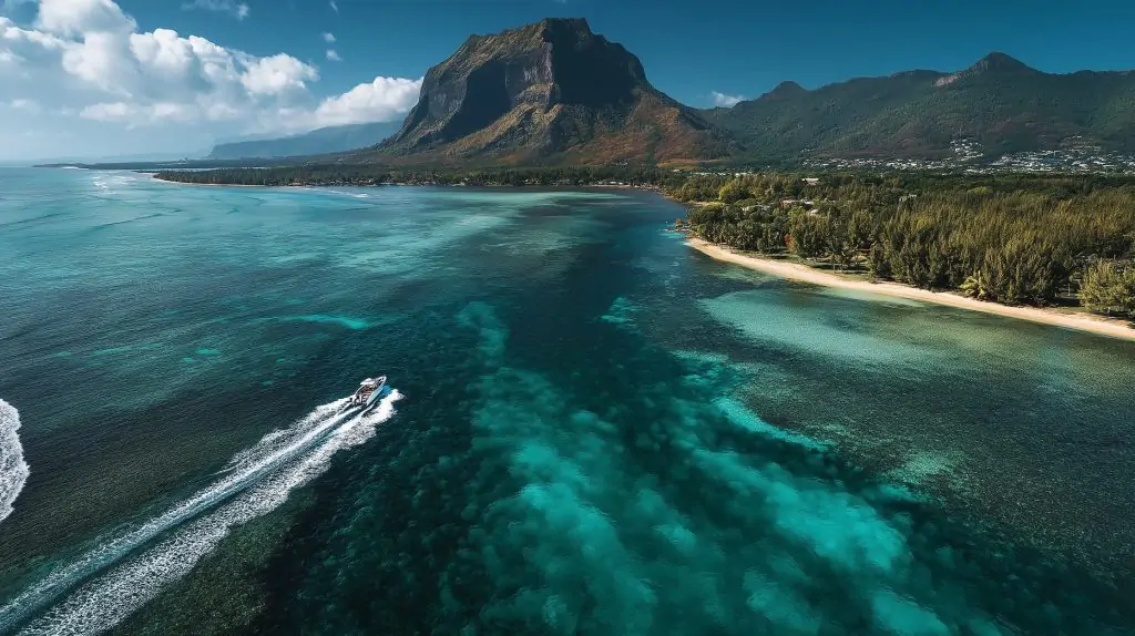 Mauritius Drone Laws 2025: 8 Critical Rules & Recent Updates Every Pilot Must Know