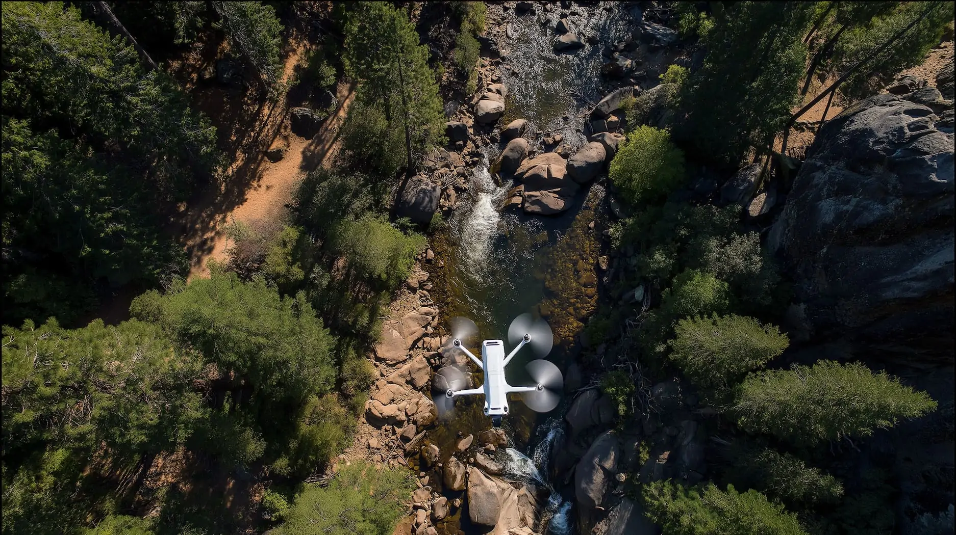 Yosemite Drone Laws Exposed: Strict Bans, Hefty Fines, and Where You Can Still Fly Legally
