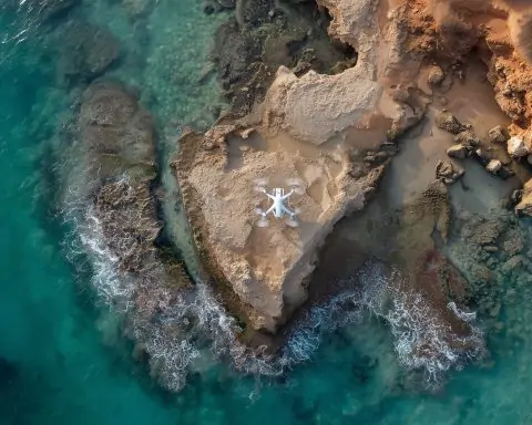 Cyprus Drone Laws 2025: Ultimate Guide for Recreational, Commercial & Government Operators