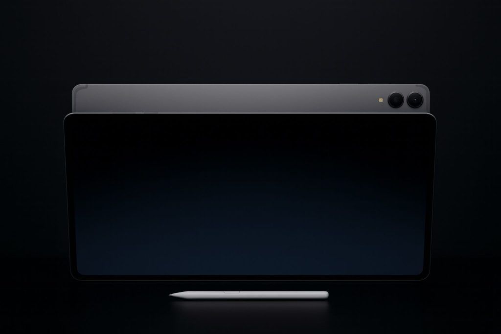 Duelo de supertabletas: Samsung Galaxy Tab S11 Ultra vs. iPad Pro M4 (Edición 2025)