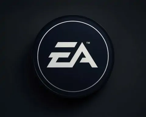 Electronic Arts (NASDAQ: EA) – $50 Billion Buyout Buzz Sends Stock Soaring (Sept 2025)