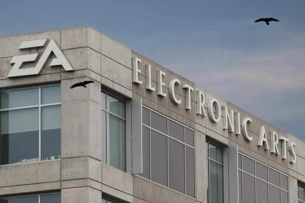 Electronic Arts Stock Skyrockets on $50 Billion Buyout Rumors – Latest Price & Outlook (Sept 2025)