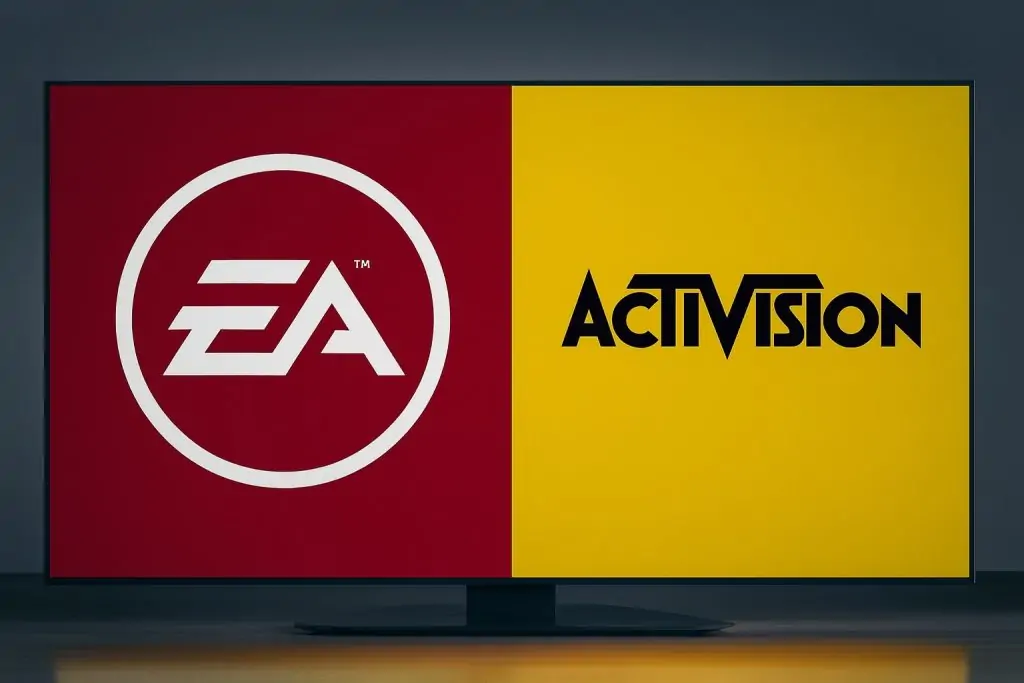 Activision Blizzard vs. EA: Which Gaming Giant Levels Up Your Portfolio in 2025?