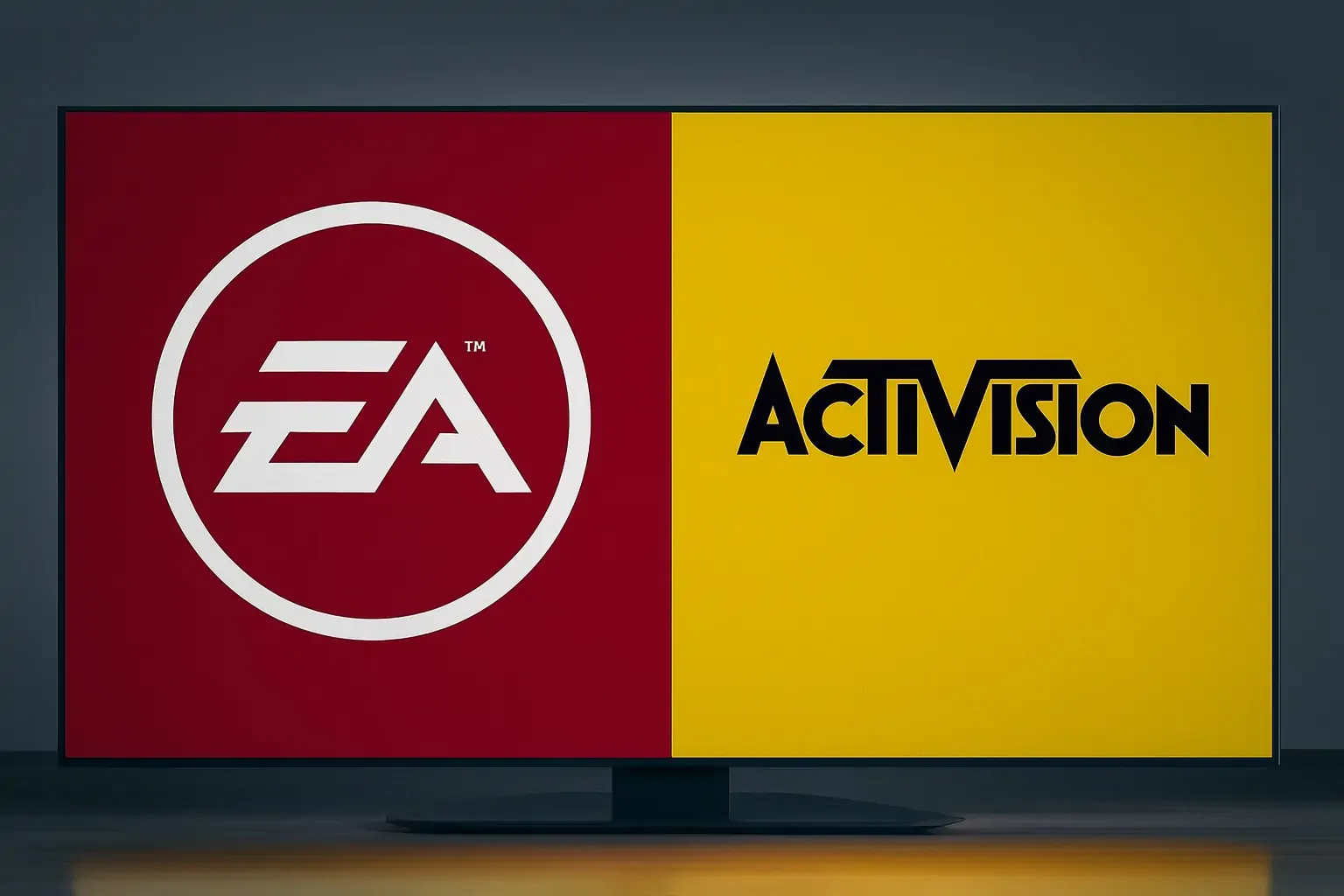 Activision Blizzard vs. EA: Which Gaming Giant Levels Up Your Portfolio in 2025?