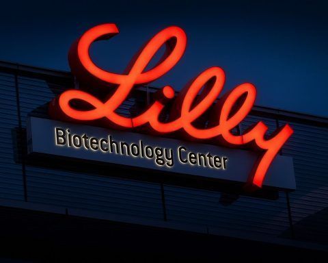 Eli Lilly Stock Pre-Market Preview: Will Obesity-Drug Boom Send LLY to New Highs? (Nov 3, 2025)