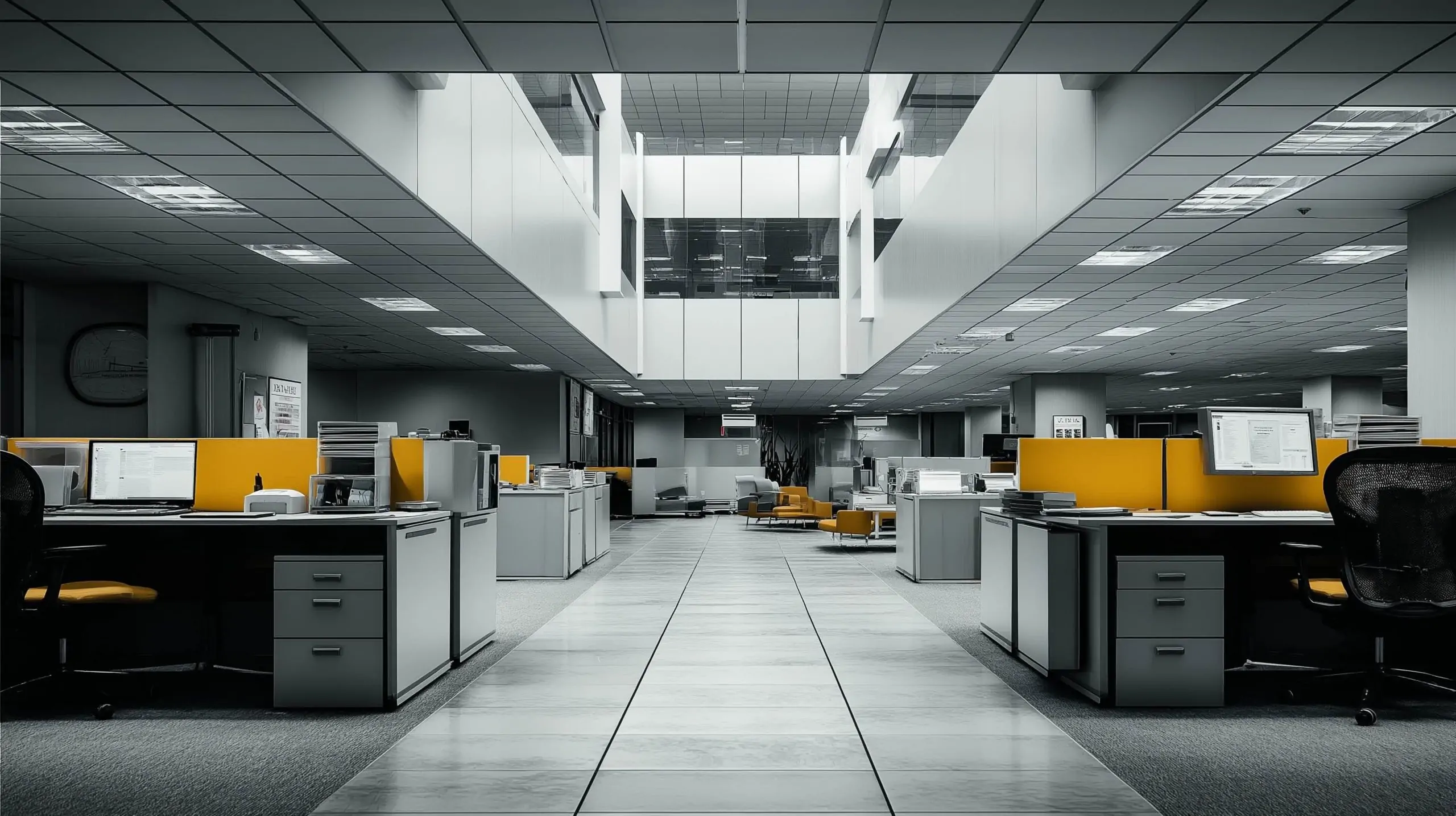 AI Layoff Wave of 2025: Salesforce’s 4,000-Job Cut Is Just the Beginning