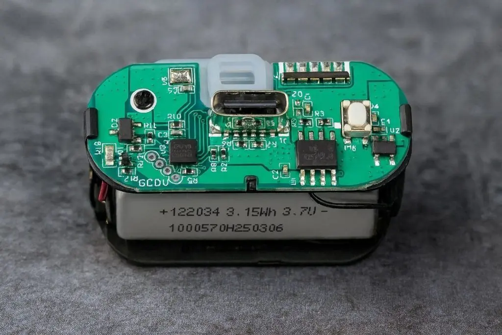 Engineer Turns Disposable Vape into Blazing-Fast Web Server with Only 24KB Memory