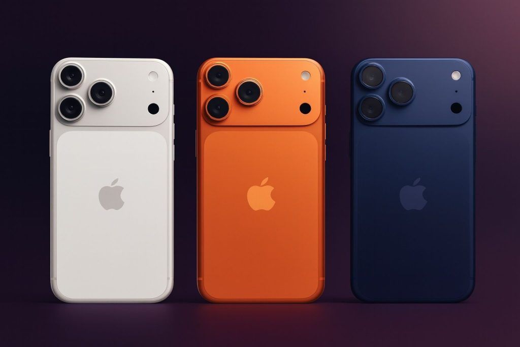 Epic 2025 Flagship Showdown: iPhone 17 Pro Max vs Samsung Galaxy S25 Ultra