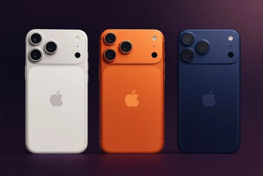 Epic 2025 Flagship Showdown: iPhone 17 Pro Max vs Samsung Galaxy S25 Ultra