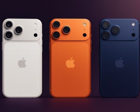 Epic 2025 Flagship Showdown: iPhone 17 Pro Max vs Samsung Galaxy S25 Ultra