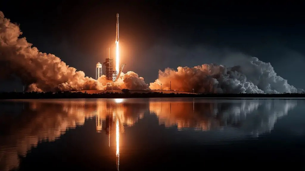 Global Satellite Industry Skyrockets: Inside the $400B Space Boom and the Race to $1+ Trillion by 2035