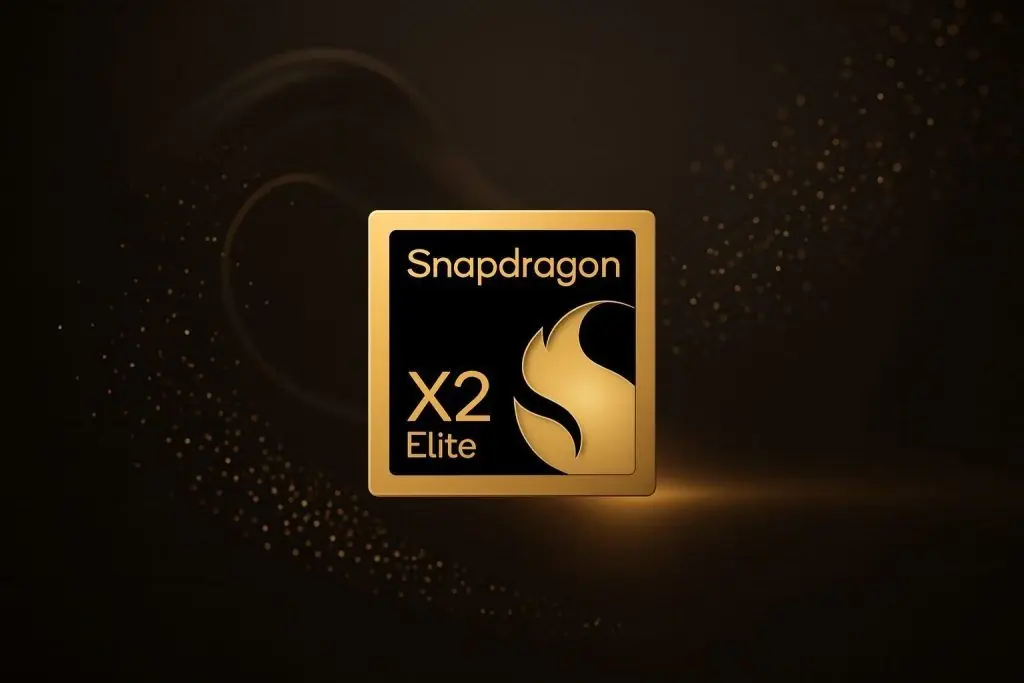 Fastest PC Chip Ever? Qualcomm’s New Snapdragon X2 Takes Aim at Apple and Intel
