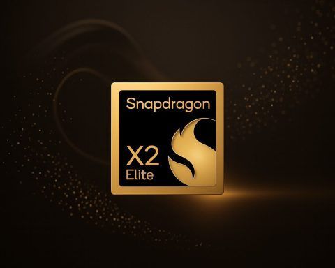 Fastest PC Chip Ever? Qualcomm’s New Snapdragon X2 Takes Aim at Apple and Intel