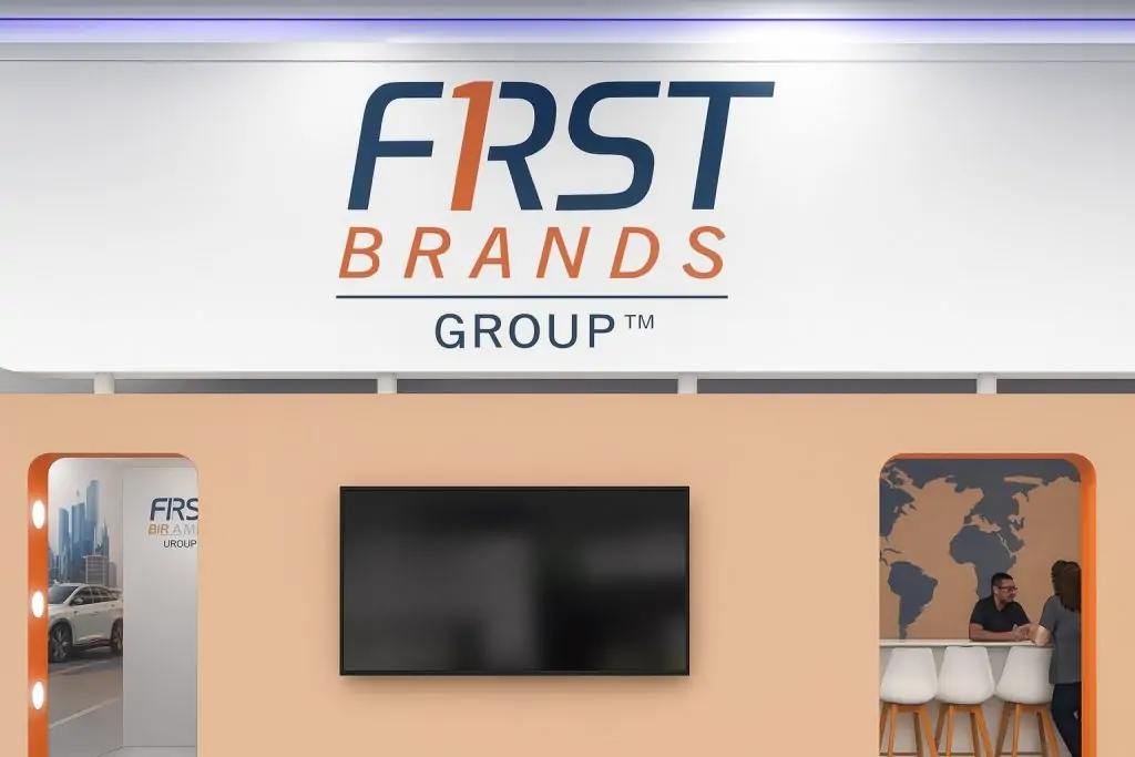 First Brands Group Files for Chapter 11, Discloses $10–$50 Billion in Liabilities