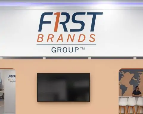 First Brands Group Files for Chapter 11, Discloses $10–$50 Billion in Liabilities