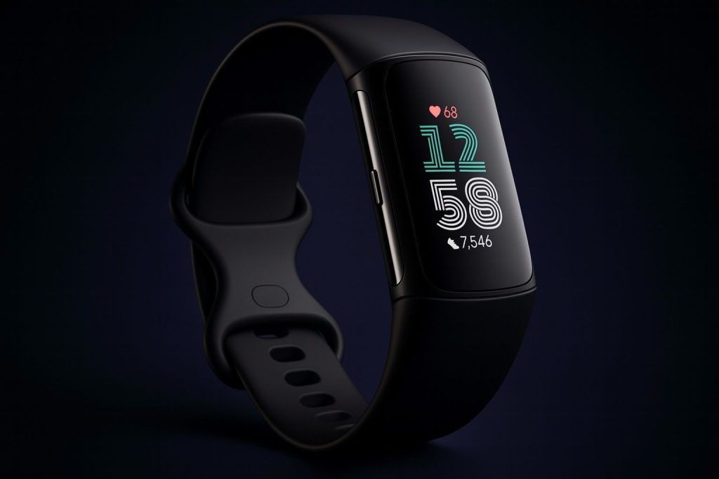 Fitbit Charge 6 vs Garmin Venu Sq 2 vs Xiaomi Smart Band 8 Pro: Ultimate Fitness Tracker Showdown 2025