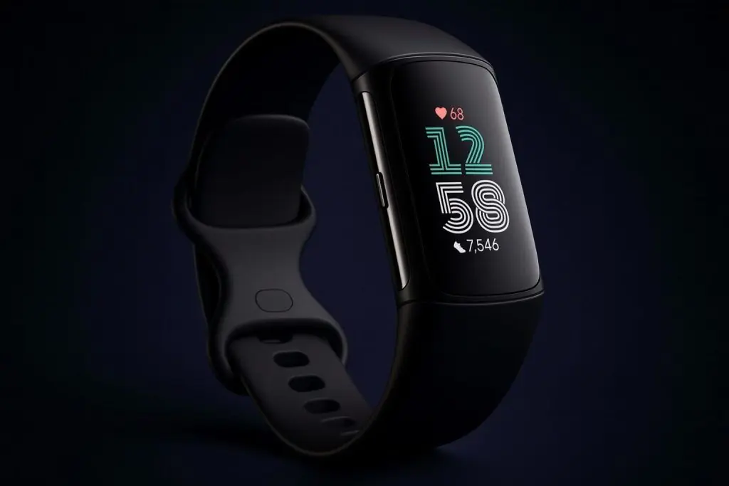 Fitbit Charge 6 vs Garmin Venu Sq 2 vs Xiaomi Smart Band 8 Pro: Ultimate Fitness Tracker Showdown 2025
