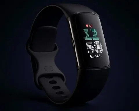 Fitbit Charge 6 vs Garmin Venu Sq 2 vs Xiaomi Smart Band 8 Pro: Ultimate Fitness Tracker Showdown 2025