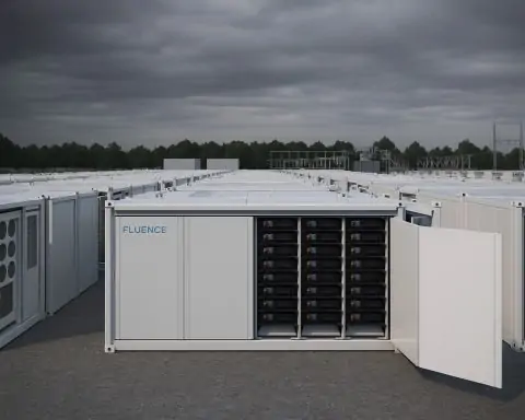 Fluence Energy (FLNC) Skyrockets on Mega Battery Deal – Inside the Rally and What’s Next