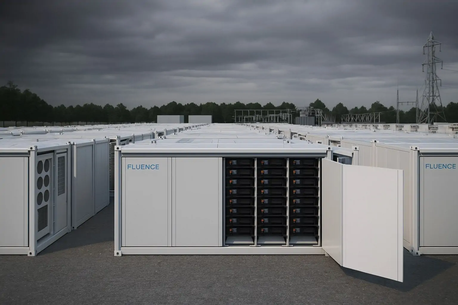 Fluence Energy (FLNC) Skyrockets on Mega Battery Deal – Inside the Rally and What’s Next