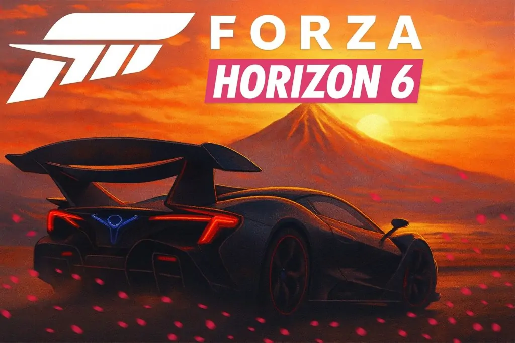 Forza Horizon 6 Speeds Into Japan – Release Window, New Features & Everything We Know