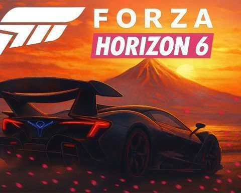 Forza Horizon 6 Speeds Into Japan – Release Window, New Features & Everything We Know