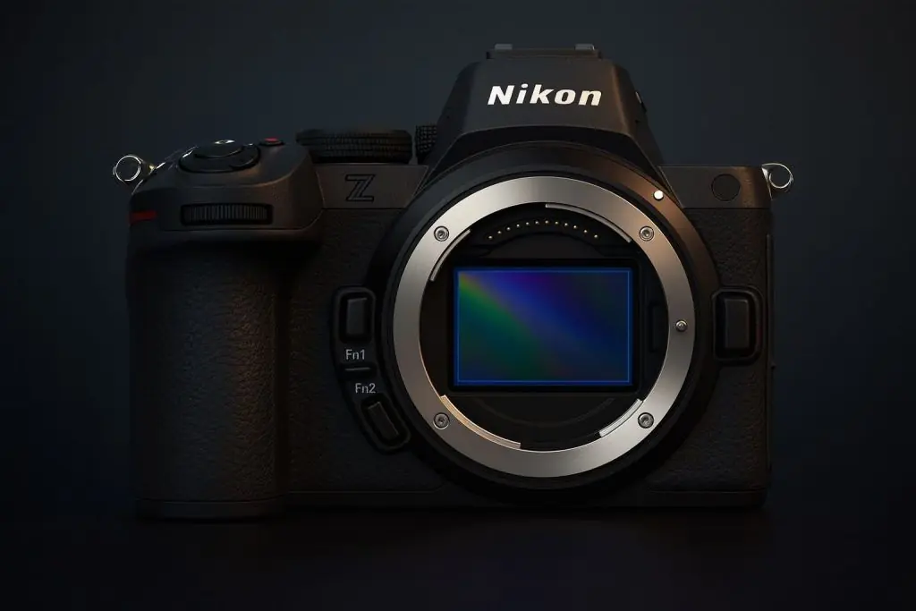 Full-Frame Face-Off: Nikon Z5II vs Sony, Canon, Panasonic – Does Nikon’s $1,700 Powerhouse Beat Them All?