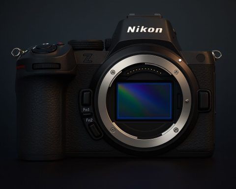 Full-Frame Face-Off: Nikon Z5II vs Sony, Canon, Panasonic – Does Nikon’s $1,700 Powerhouse Beat Them All?