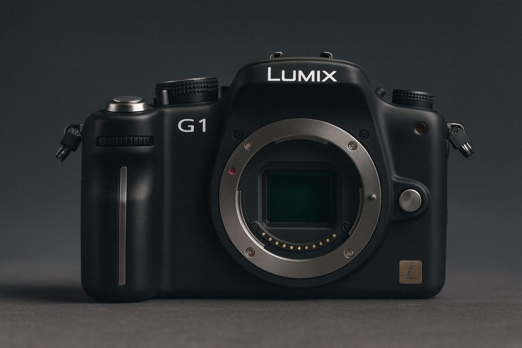Gamma Panasonic Lumix 2025 Svelata: Potenza Full-Frame, Ritorno del MFT e Grandi Sorprese