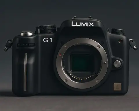Gamma Panasonic Lumix 2025 Svelata: Potenza Full-Frame, Ritorno del MFT e Grandi Sorprese